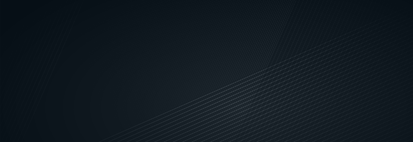 dark background with a line pattern